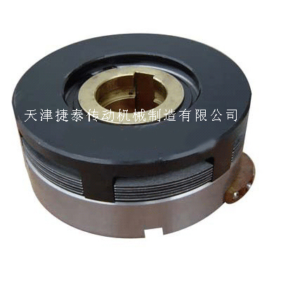 DLM9-10A多片电磁离合器