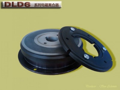 DLD5系列微型离合器